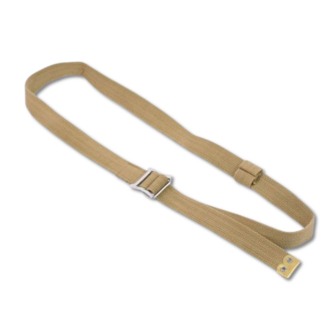 2ft / 4ft / 6ft / 8ft Webbing Utility Strap