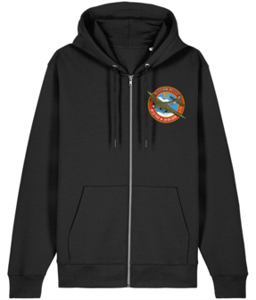 Hoodie VEST Mission Belle &nbsp;HEAVY