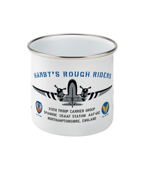 MOK 310th Troop Carrier Squadron