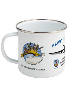 MOK 310th Troop Carrier Squadron