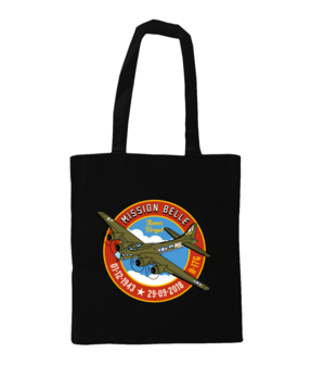 EarthAware Organic Bag for Life Mission Belle