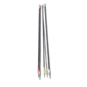 MS-49-S ROD SET, ANTENNA (5) 