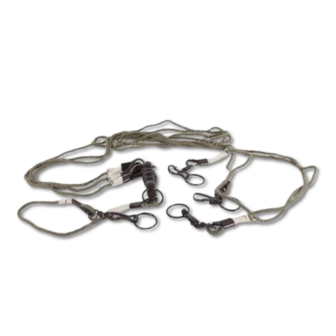 MP-50-C CORD, AERIAL Hold Down Rope