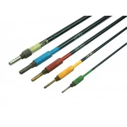 MS-49-S ROD SET, ANTENNA (5) 