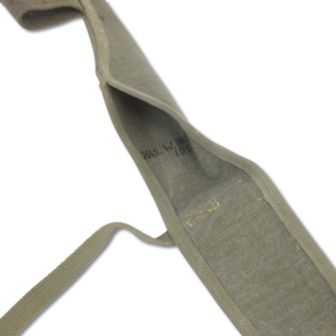 US WW2 Pick mattock Carrier Cover. Green Original