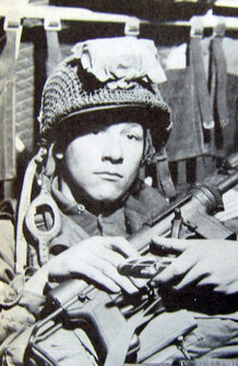 WW2 US Airborne &quot;Ultimate&quot; Parachutist First Aid Kit