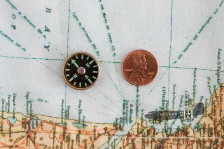 US Escape Compass