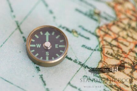 US Escape Compass