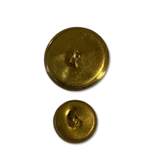 Canadian Brass General Service Buttons