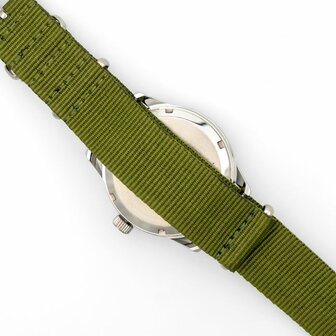  British Army Service Watch - The Dirty Dozen