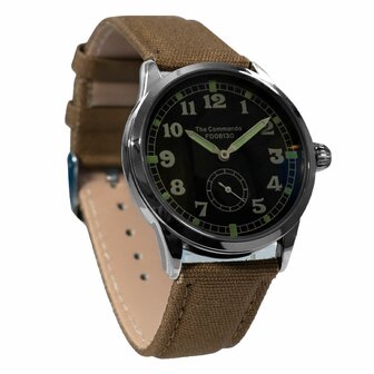 British Army Service Watch - The Commando