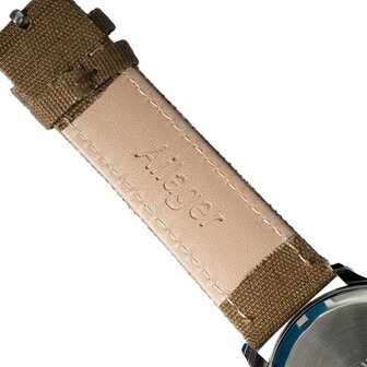 British Army Service Watch - The Commando