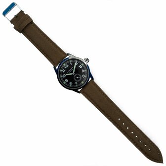 British Army Service Watch - The Commando