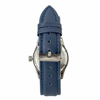 British RAF Service Watch - The Airman Pilot&#039;s Watch - Blue Strap