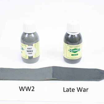 Liquid Blanco WW2 RAF Light Blue Grey