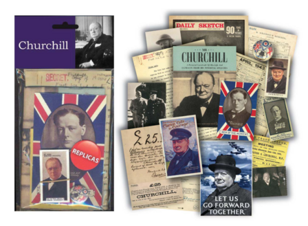 Churchill