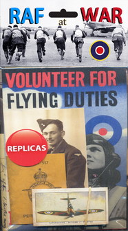 RAF AT WAR