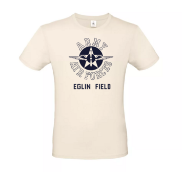 Army Air Forces Eglin Field propeller