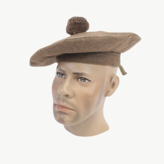 UK Tam O Shanter Caps