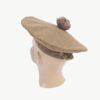 UK Tam O Shanter Caps