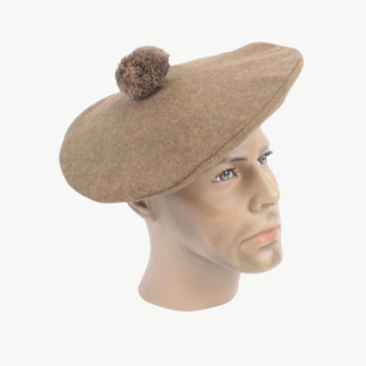 UK Tam O Shanter Caps