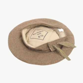 UK Tam O Shanter Caps
