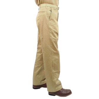 US M1937 Summer Service Trousers Chinos