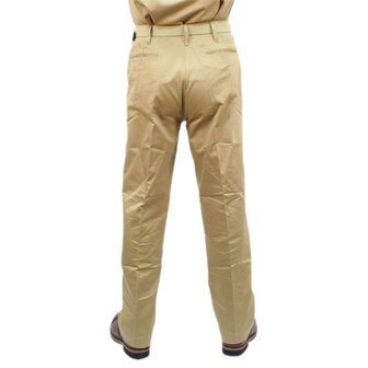 US M1937 Summer Service Trousers Chinos