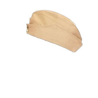 British Army Field Service FS Cap Khaki Drill KD