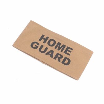 Home Guard Armband &ndash; Dads Army (Lost Episodes stijl)