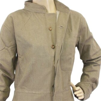ATS Denim Overall (Auxiliary Territorial Service) Combination