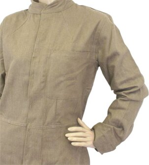 ATS Denim Overall (Auxiliary Territorial Service) Combination