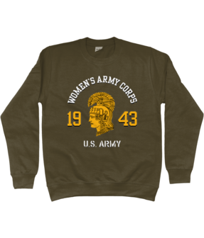 Sweater_WAC_Brown_kleuropdruk