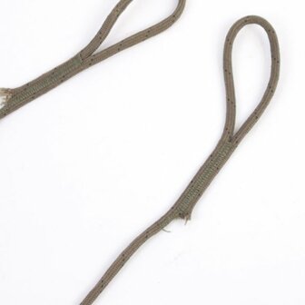 M2 Knife Lanyard For US Airborne Pocket Knife