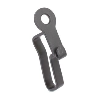 Skeleton Rear Pistol Grip for Sten Gun