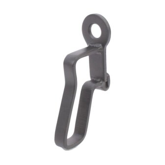 Skeleton Rear Pistol Grip for Sten Gun