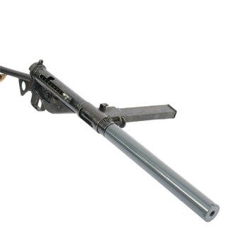 MKII (S) Sten Silencer for Deactivated Sten