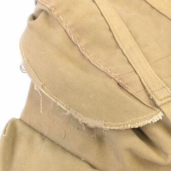 Original WW2 Tan Commando Bergen 1941 dated