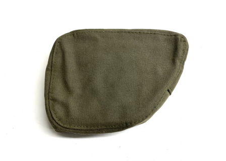 Hip Pad Canvas Covers 