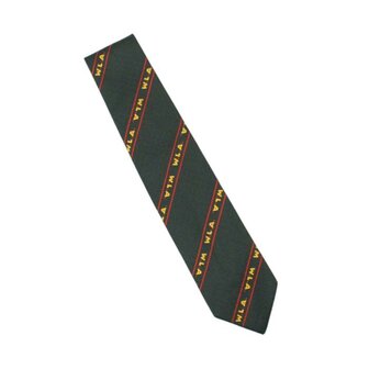Reproductie WLA Land Girl das voor British Home Front uniform / Reproduction WLA Land Girl tie for British Home Front uniform
