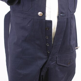 ARP Pattern 41 Bluette Combination Overalls 