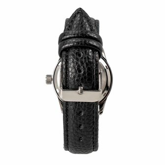 WW2 German Army Dienstuhr reproduction with black strap and presentation box