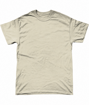 WW2 US Navy style white skivvy T-shirt 1940s reproduction