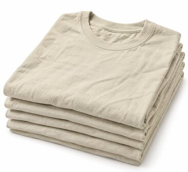 WW2 US Navy style white skivvy T-shirt 1940s reproduction Sailor