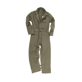 HBT COVERALL