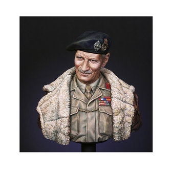 BERNARD LAW MONTGOMERY