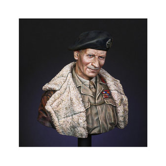 BERNARD LAW MONTGOMERY