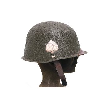 101ST AIRBORNE KIDS HELMET