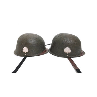 101ST AIRBORNE KIDS HELMET