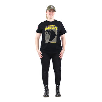 SCREAMING EAGLES T-SHIRT